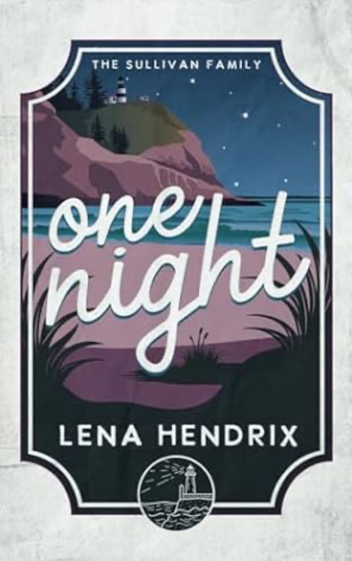 One night 