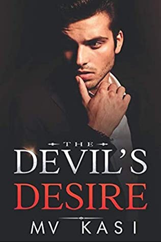 The devil’s desire 