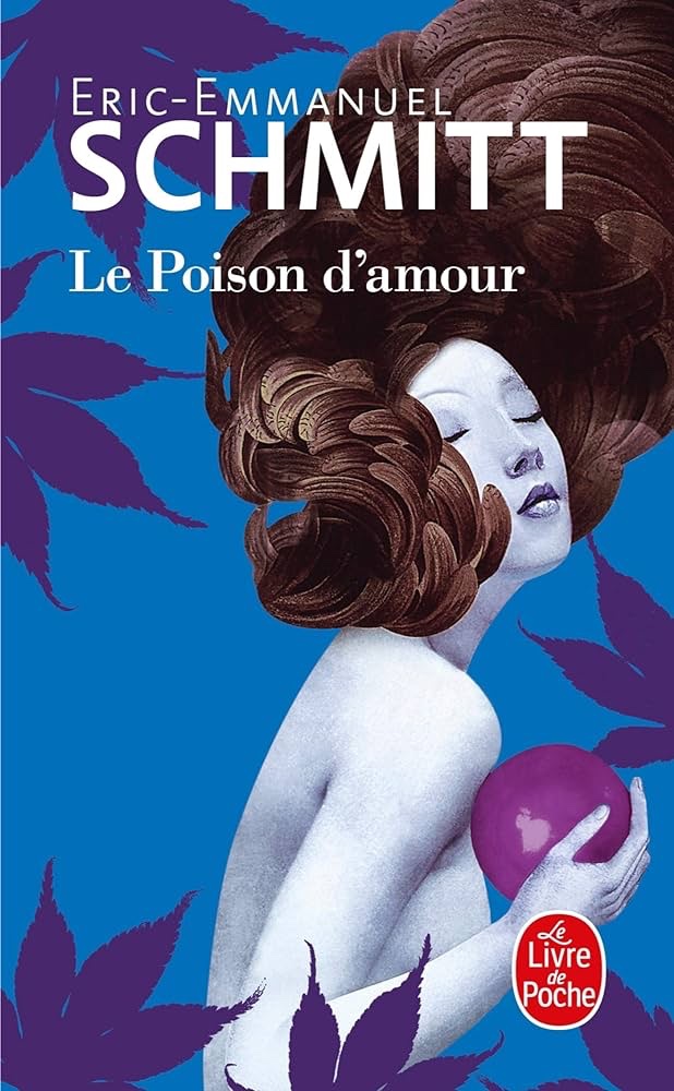 Le Poison d’amour