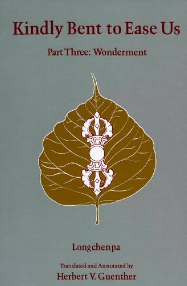 Kindly Bent to Ease Us, Part Three: Wonderment