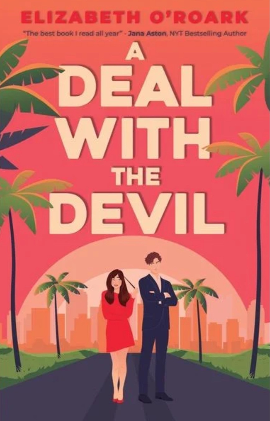 A deal with the devil