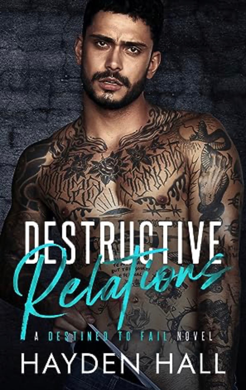 Destructive Relations