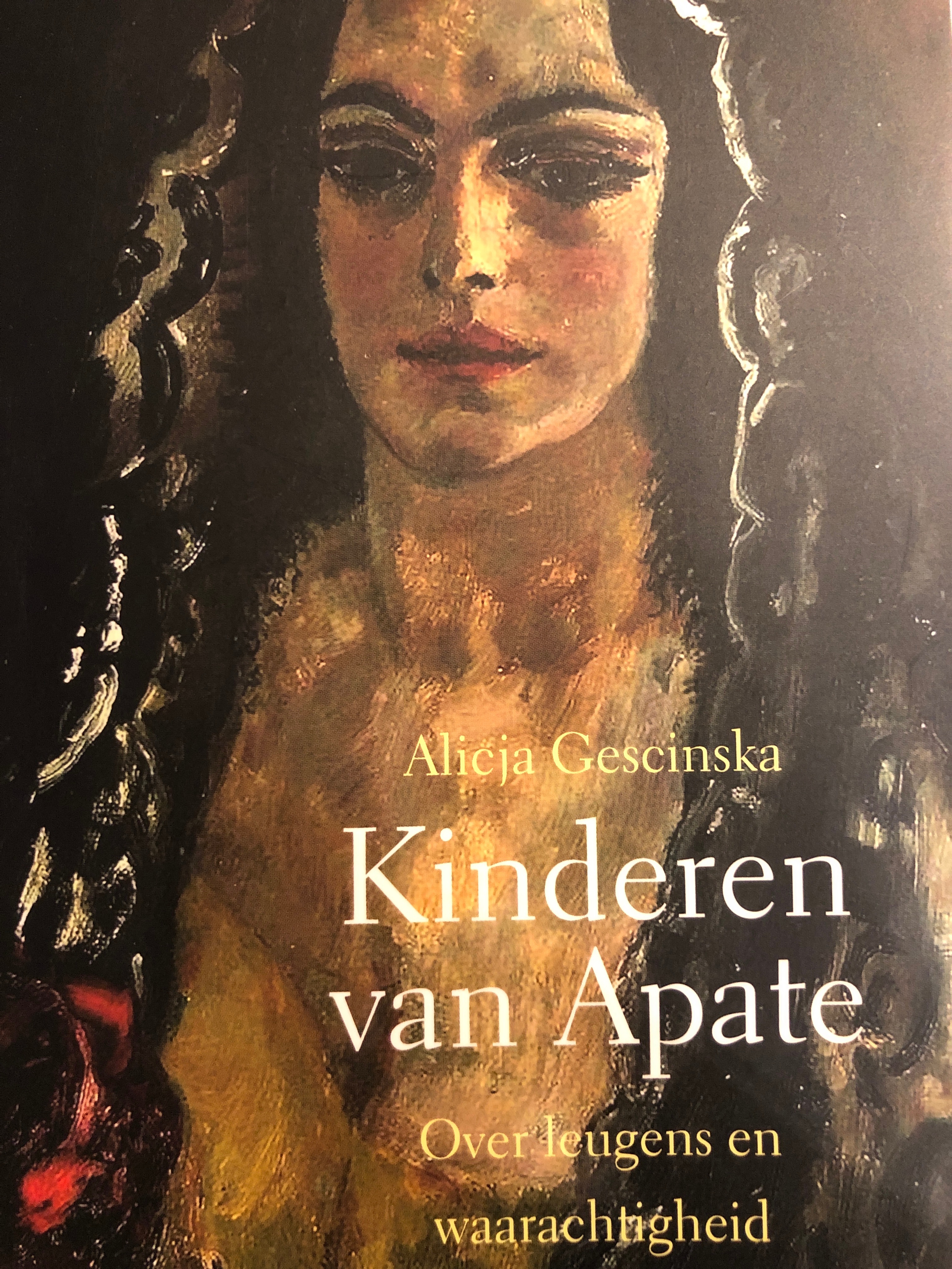 Kinderen van Apate