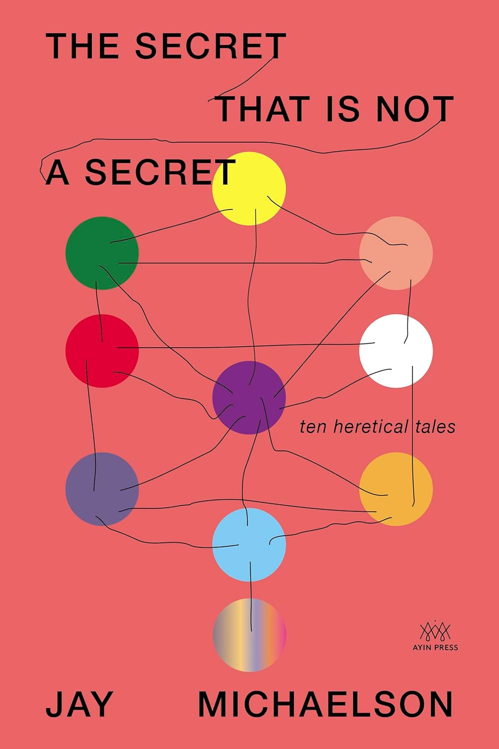 The Secret That Is Not A Secret