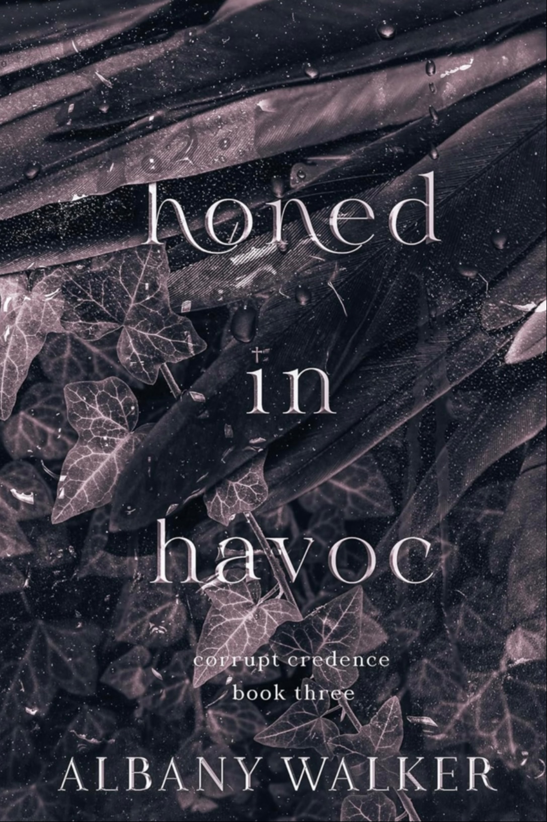 Honed in Havoc