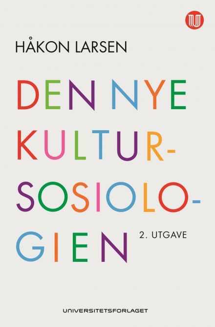 Den nye kultursosiologien