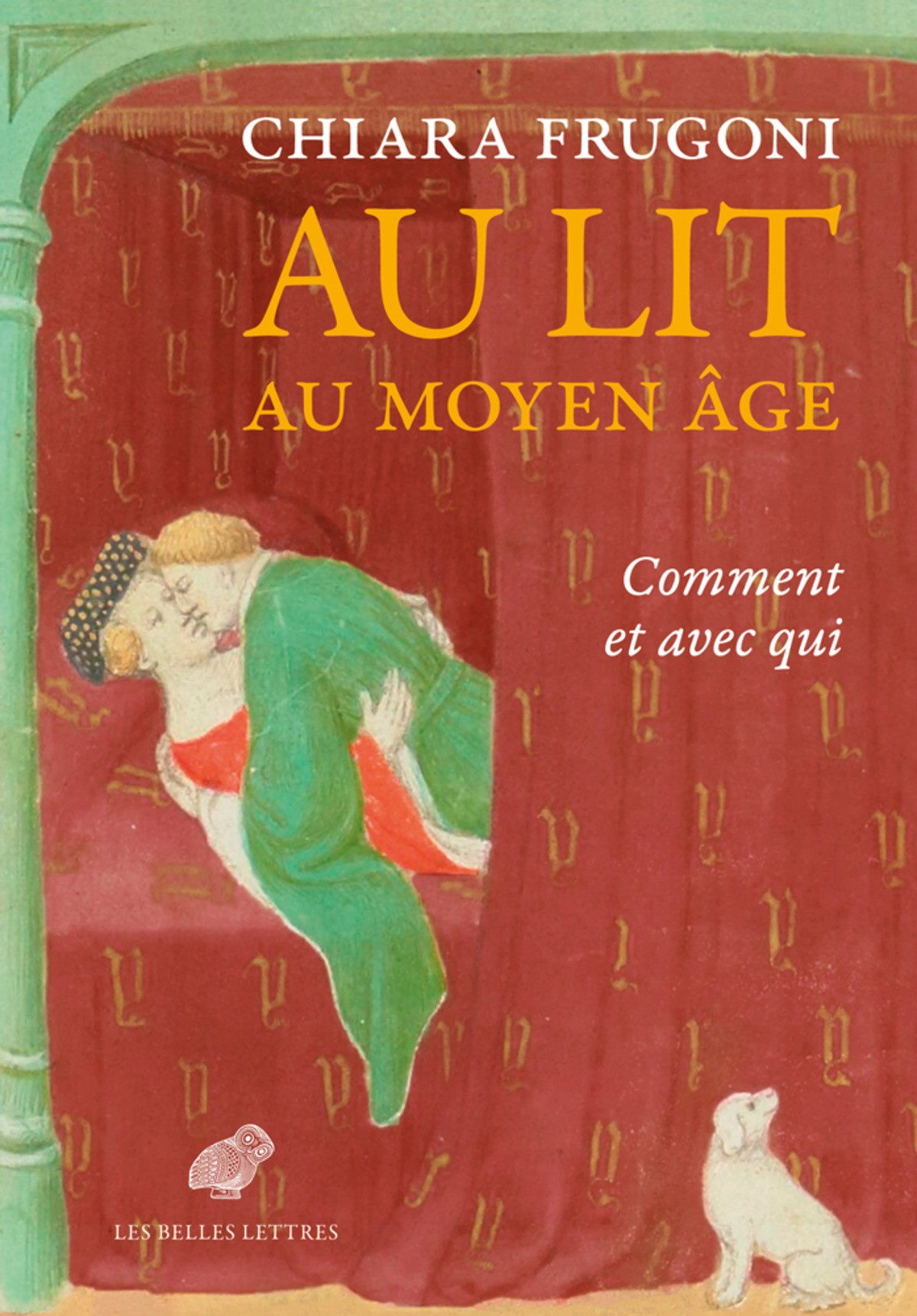 Au lit au Moyen Âge 