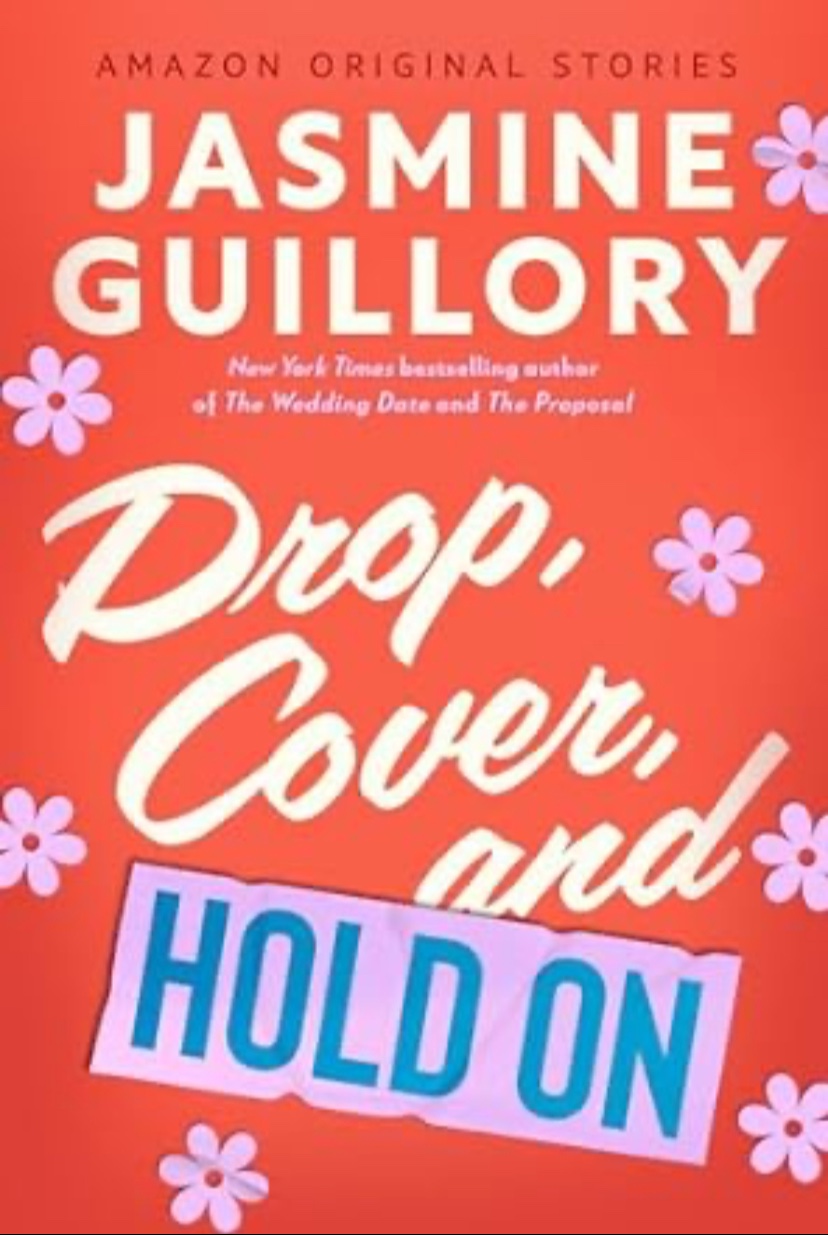 Drop, Cover, and Hold On