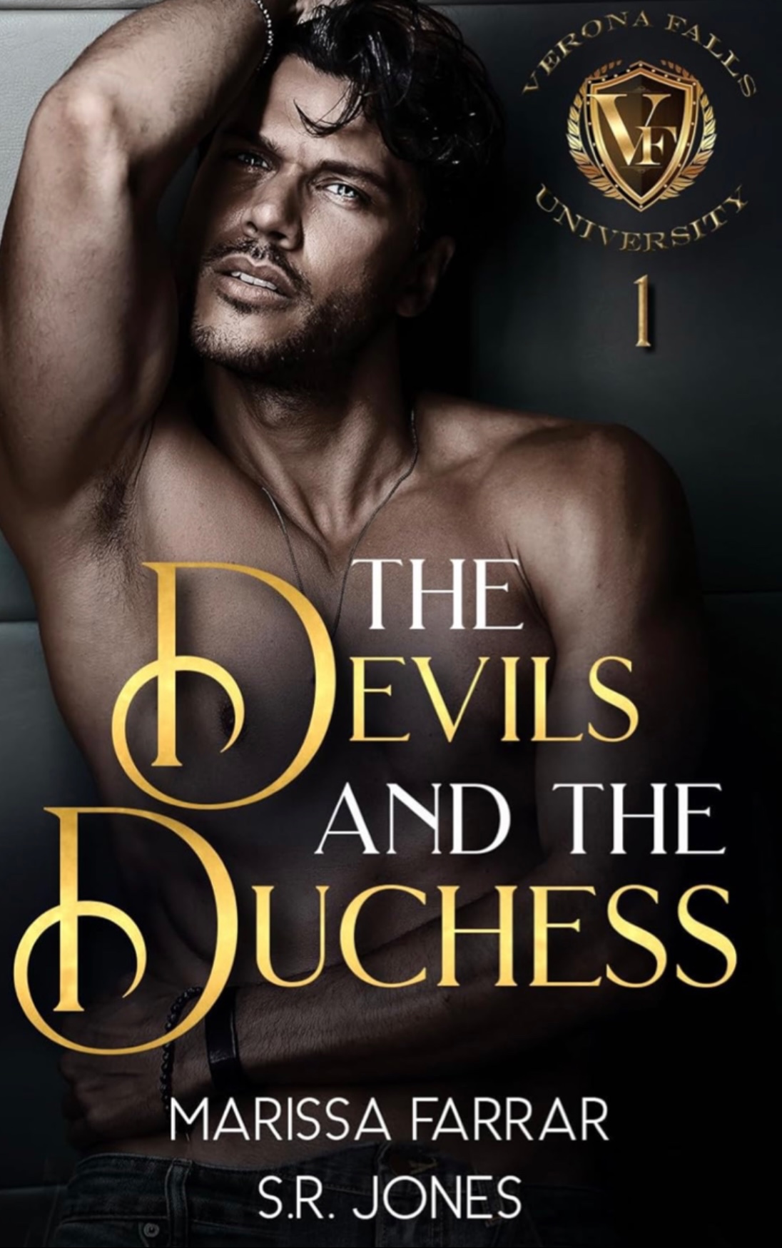 The Devils and the Duchess
