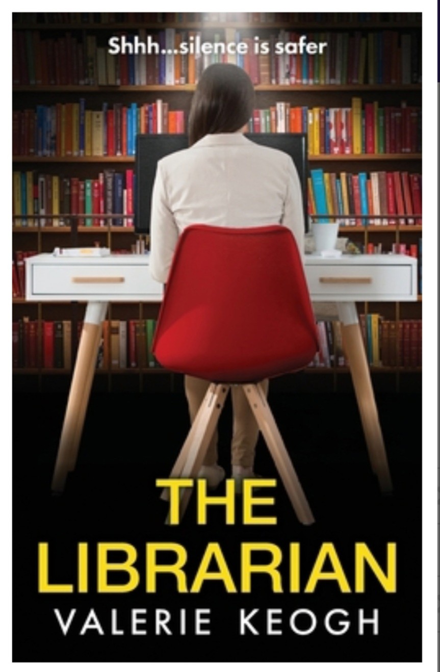 The Librarian 