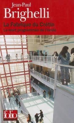 La fabrique du crétin