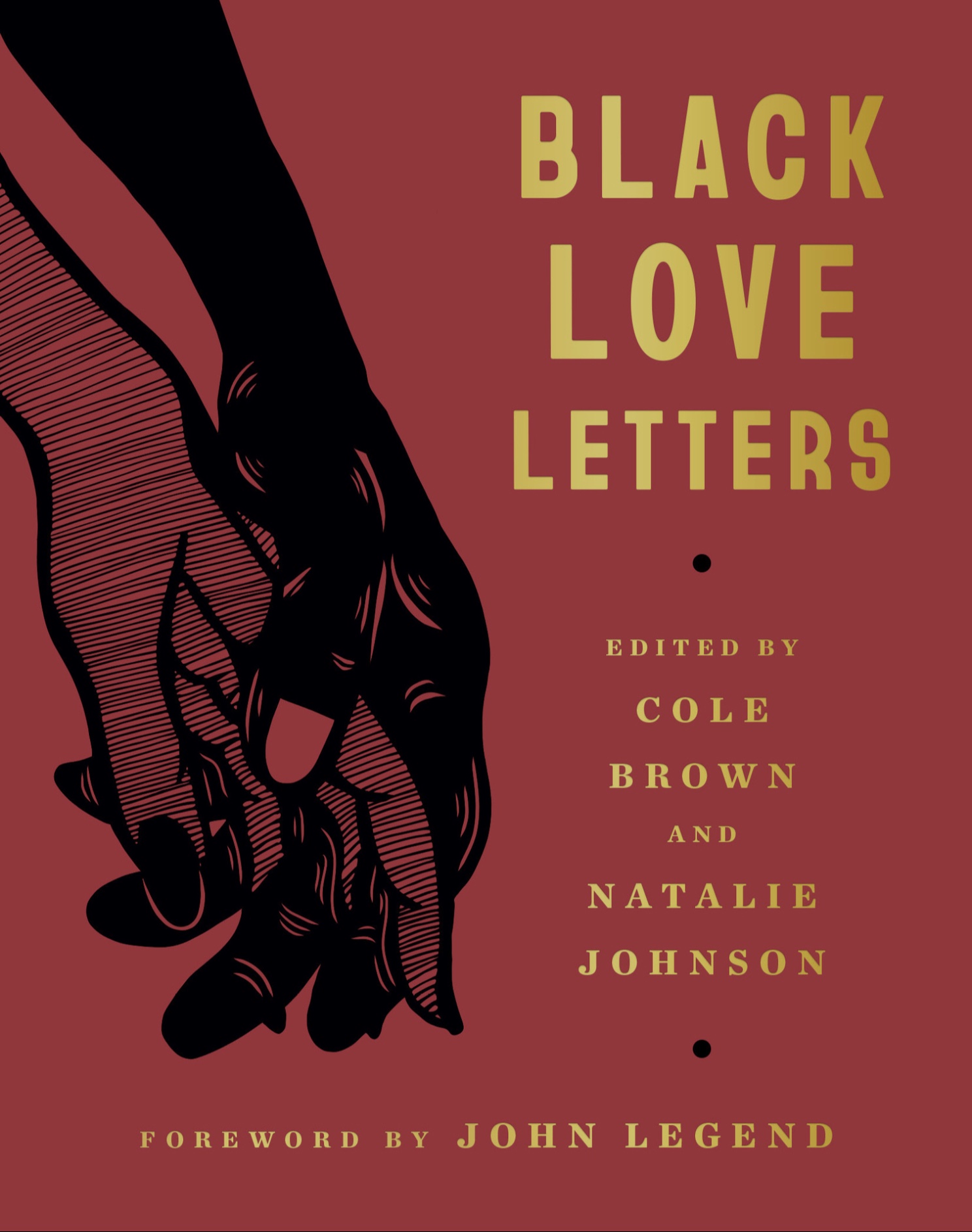 Black Love Letters
