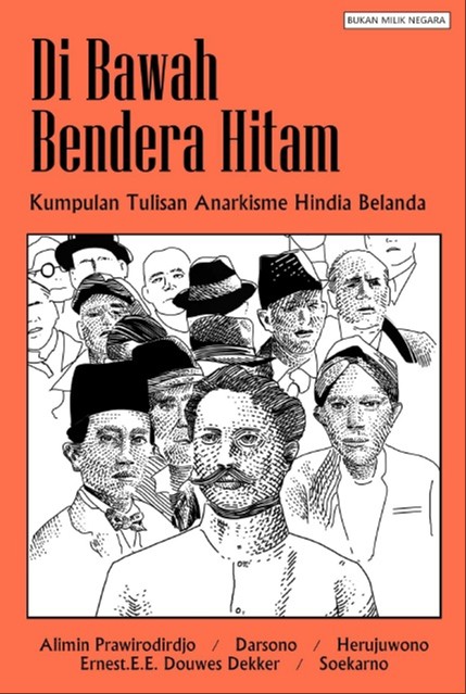 Di Bawah Bendera Hitam