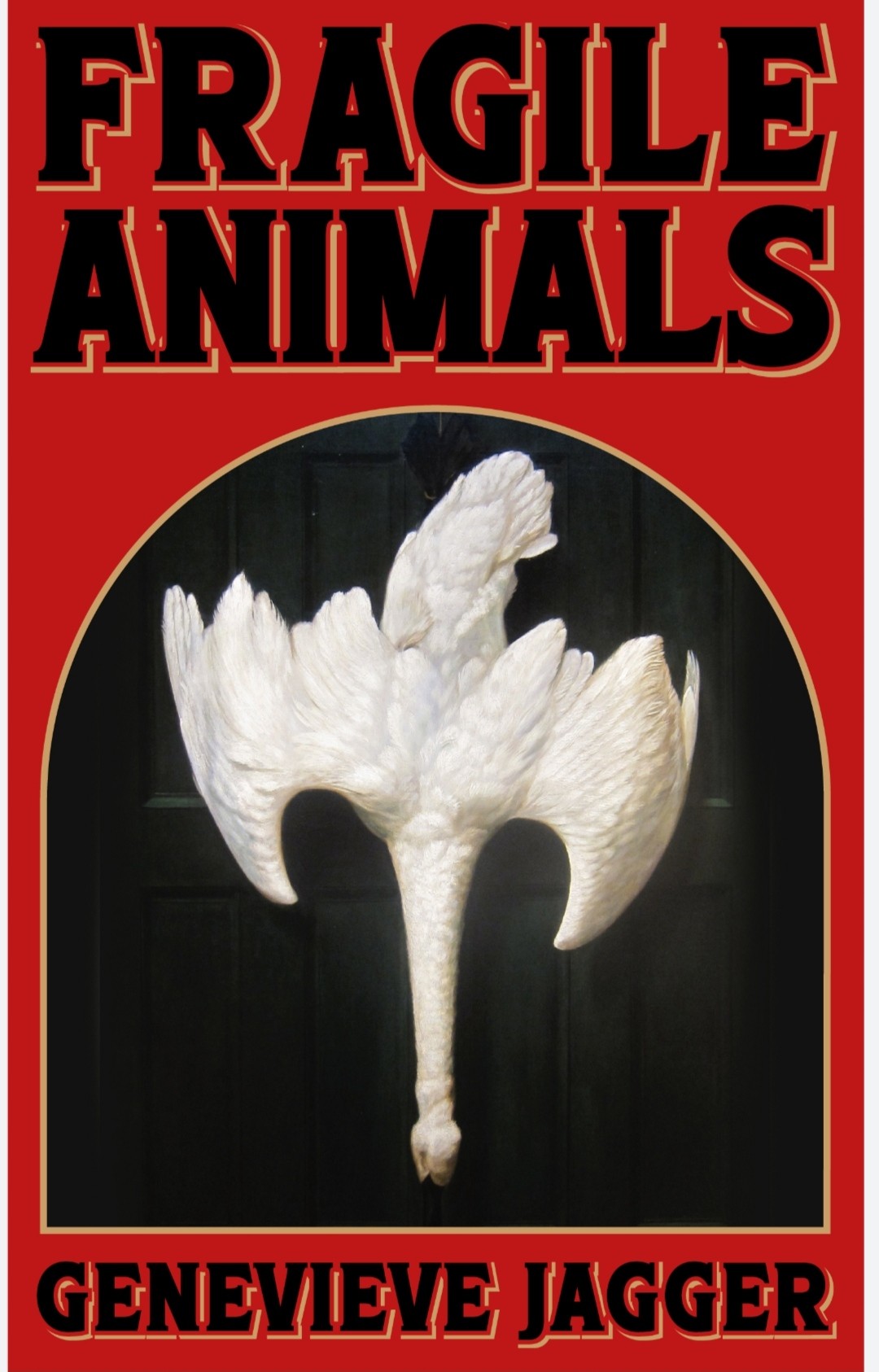 Fragile Animals 