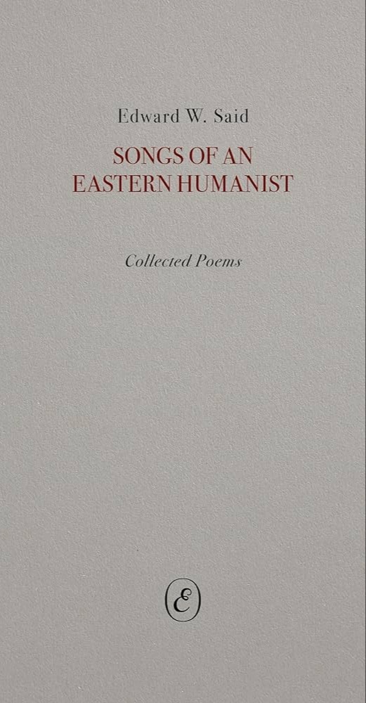 Songs of an Eastern Humanist