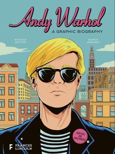 Andy Warhol