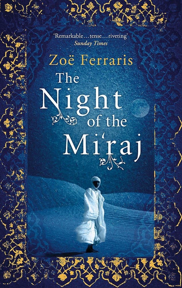 The Night of the Miraj