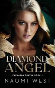 Diamond Angel