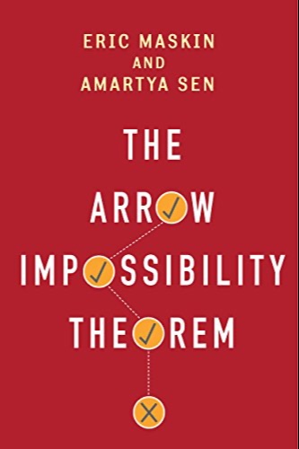 The Arrow Impossibility Theorem