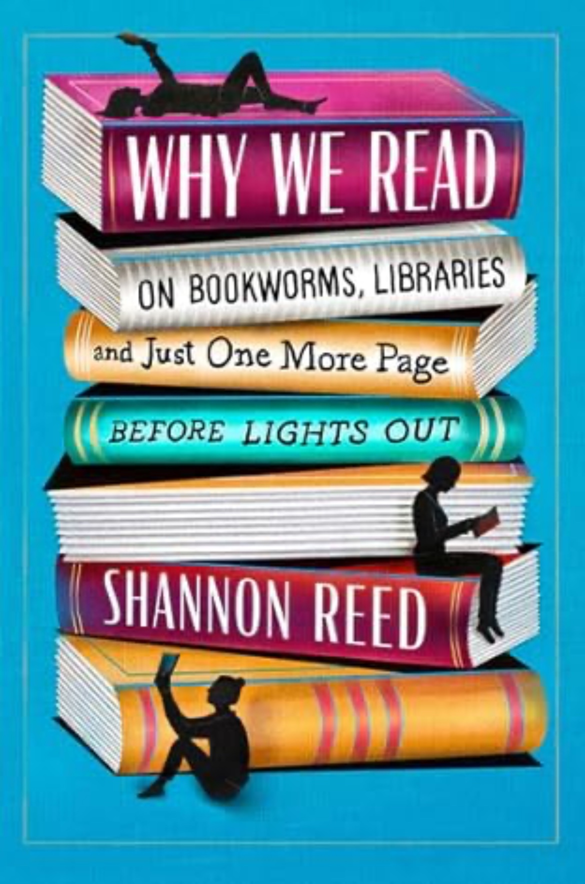 Why we read