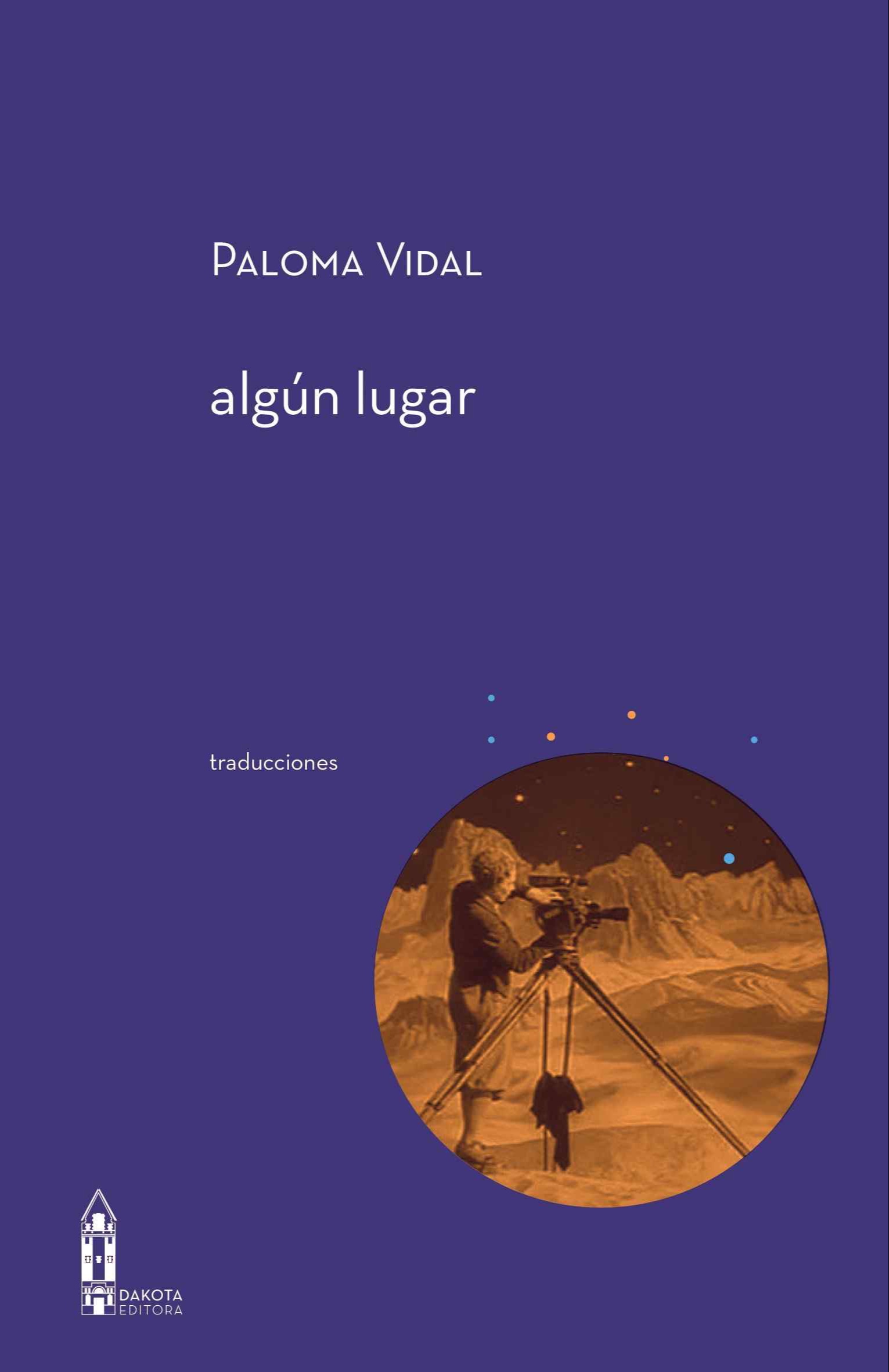 Algún lugar