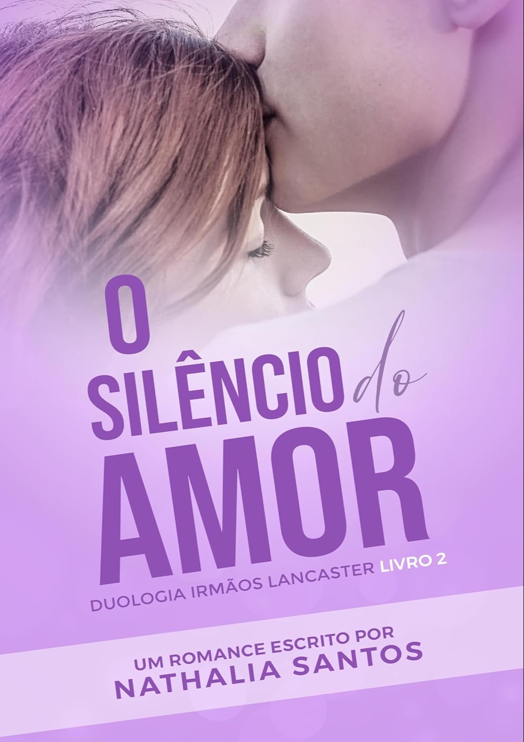 O Silêncio do Amor