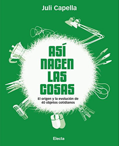 Así nacen las cosas