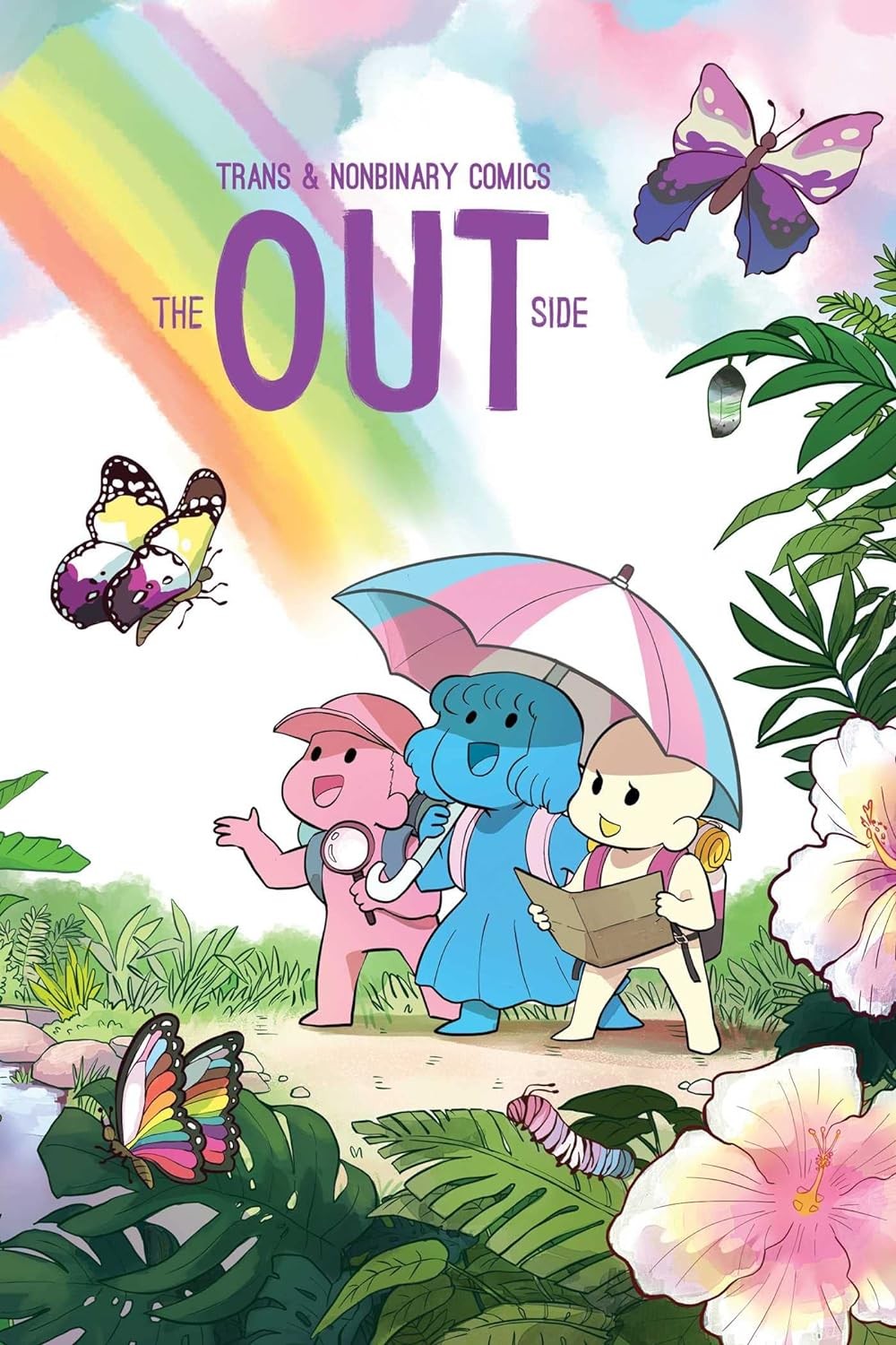 The Out Side