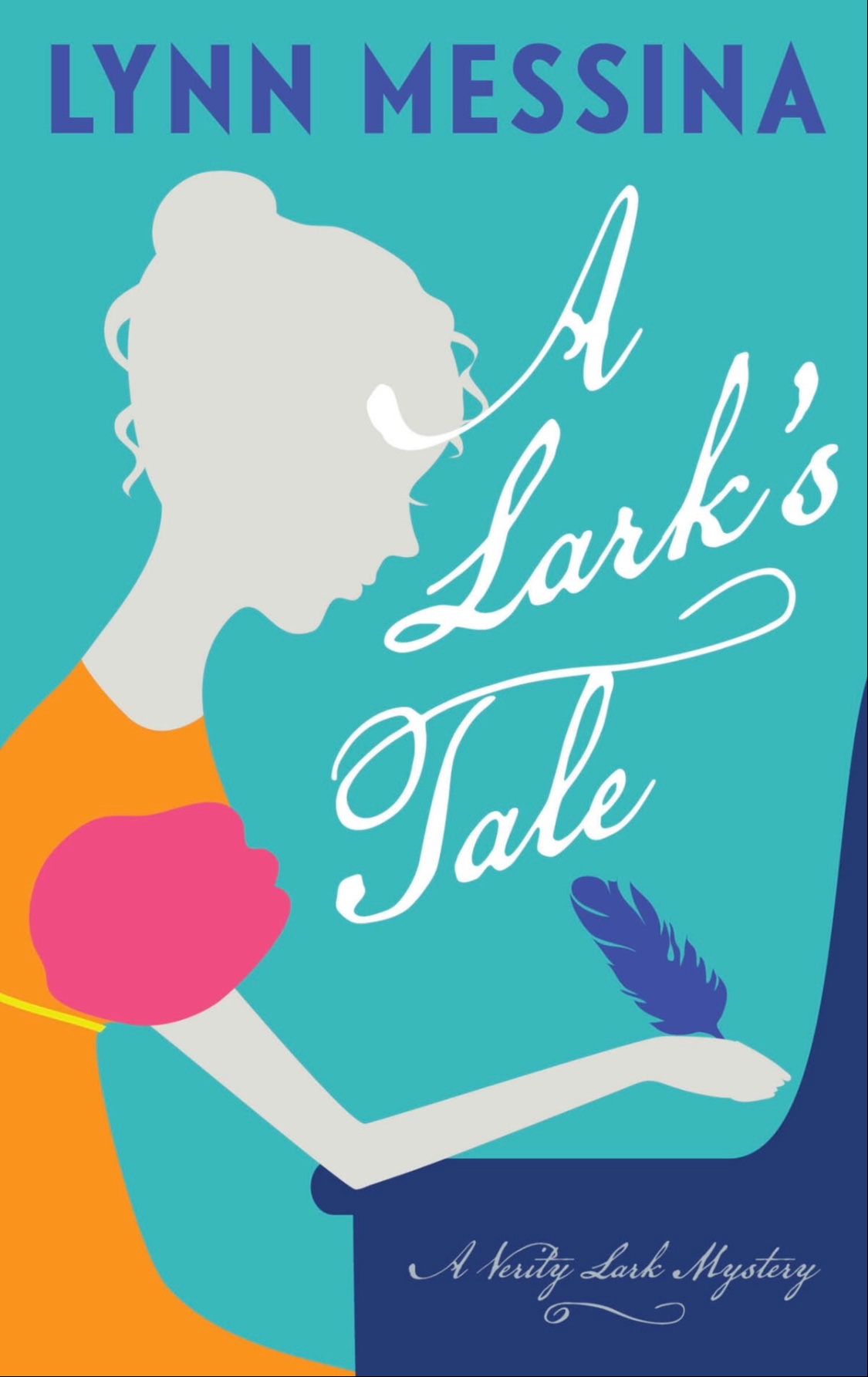 A Lark’s Tale