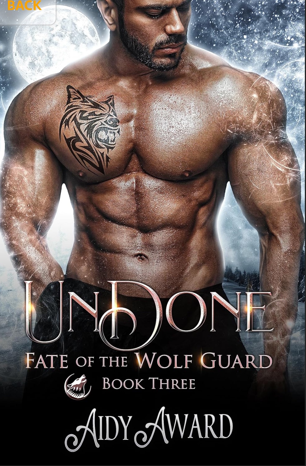 Undone