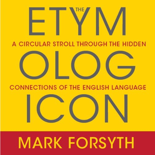The Etymologicon