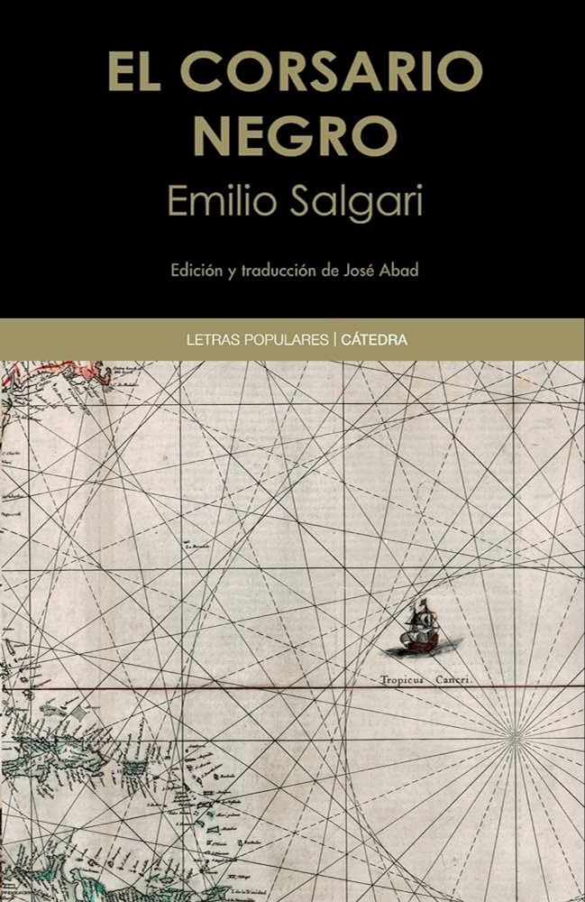 El Corsario Negro