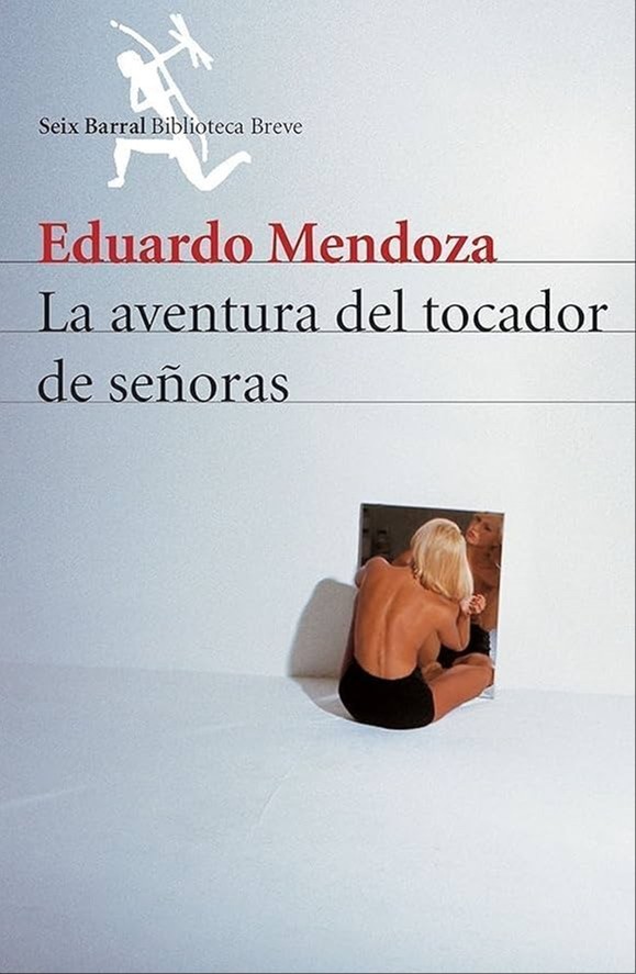 La aventura del tocador de señoras