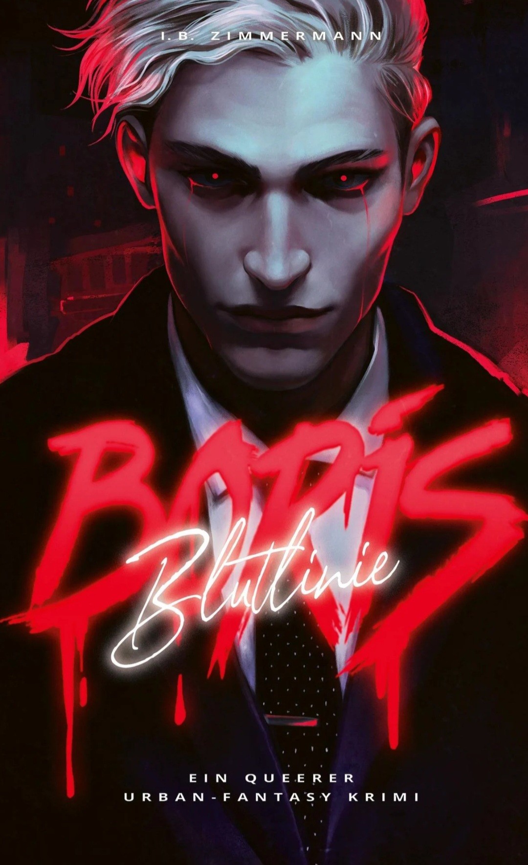Boris