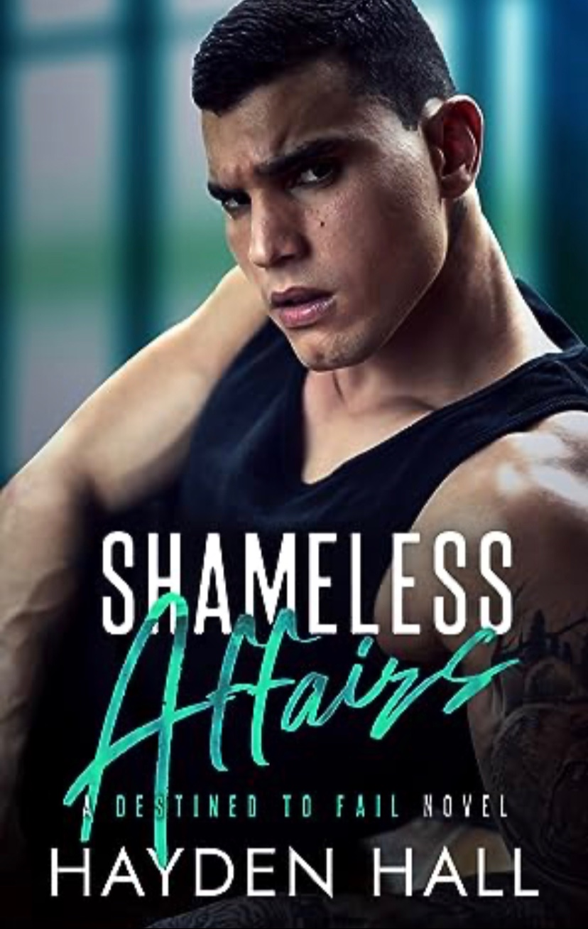 Shameless Affairs