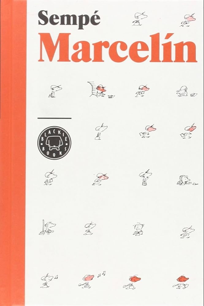 Marcelín