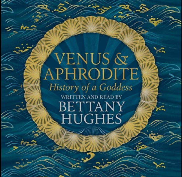 Venus and Aphrodite