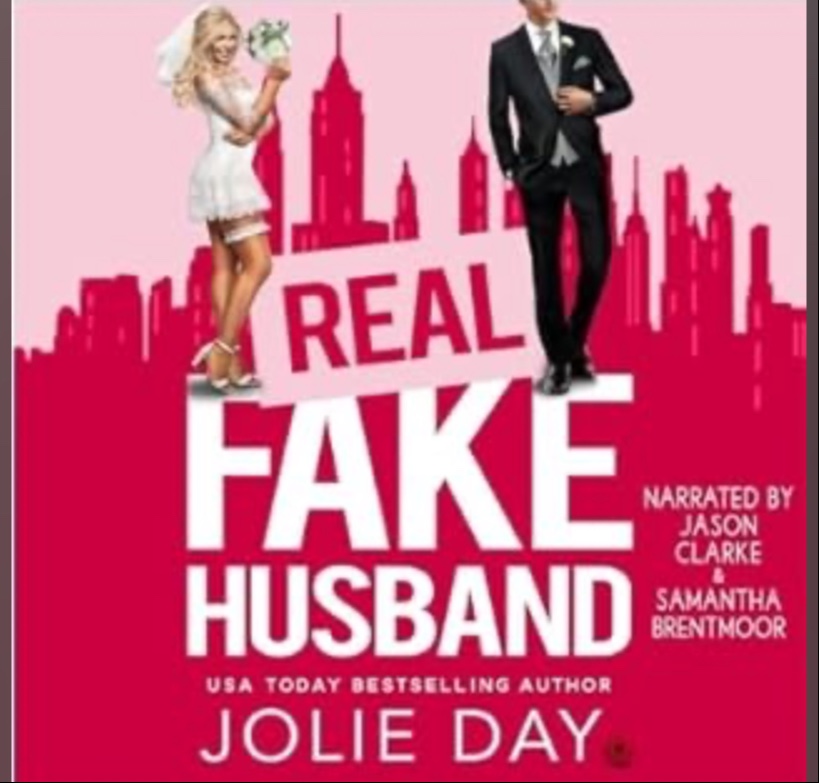 Real Fake Husband