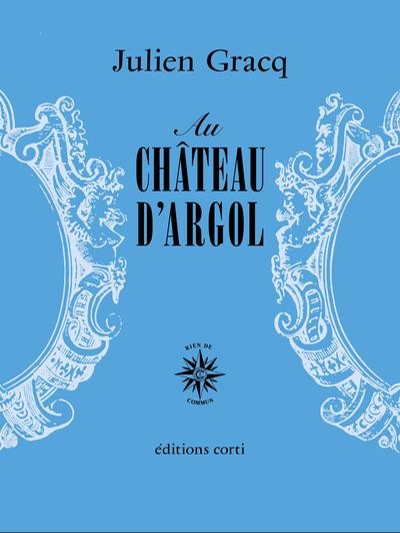 Au château d'Argol