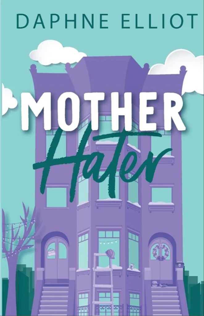 Mother Hater
