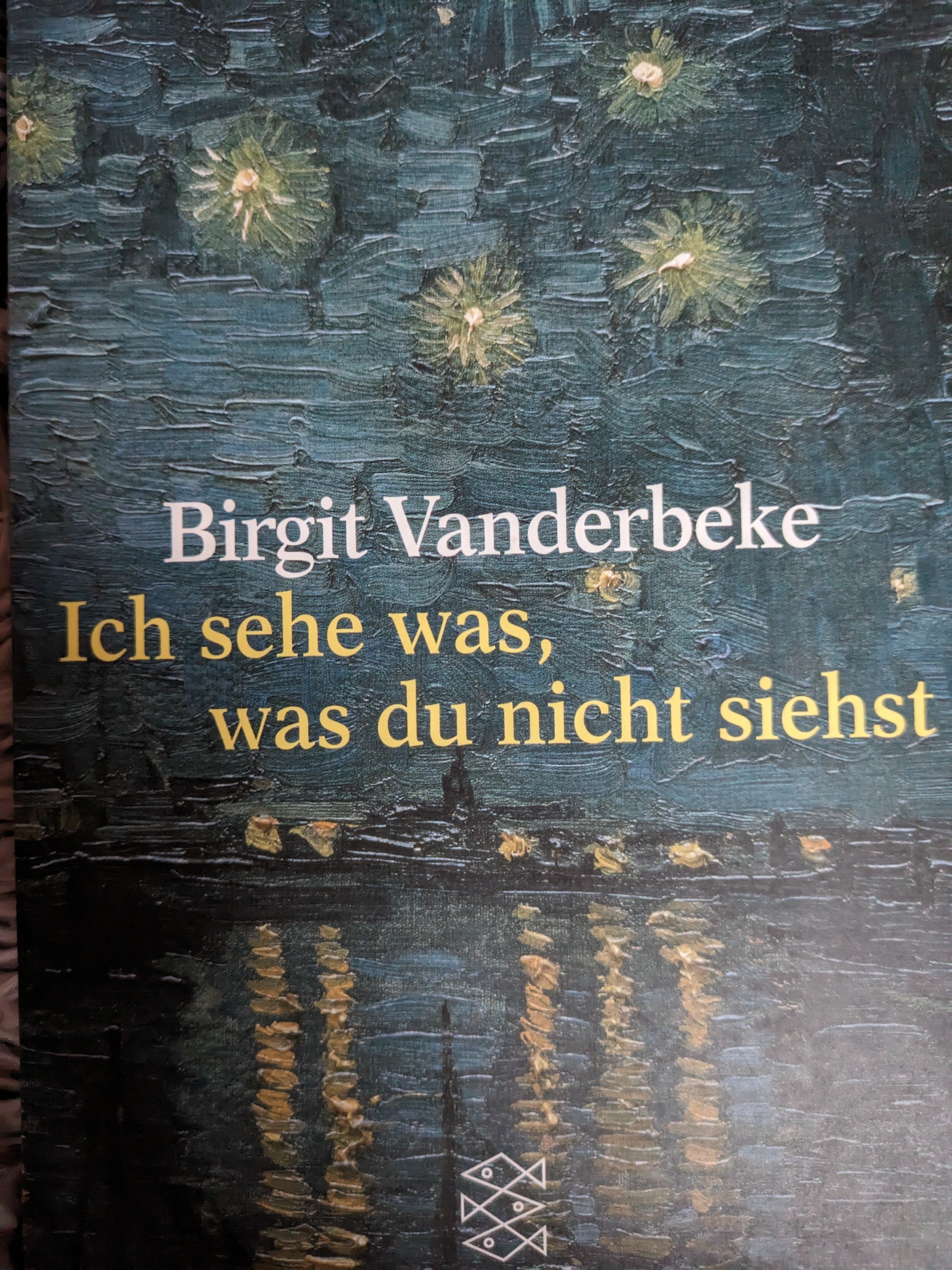 Ich sehe was, was du nicht siehst