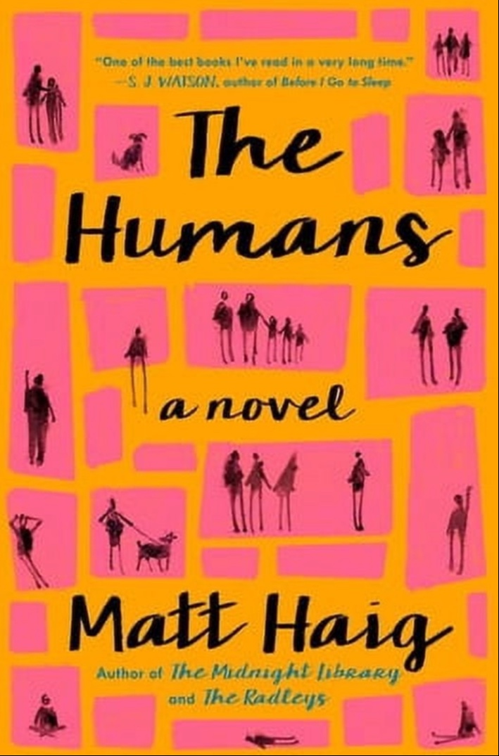 The Humans