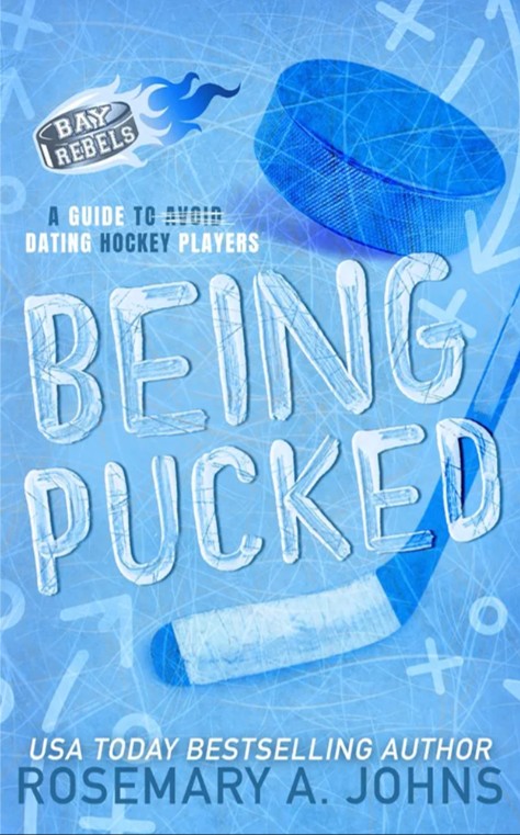 Being Pucked