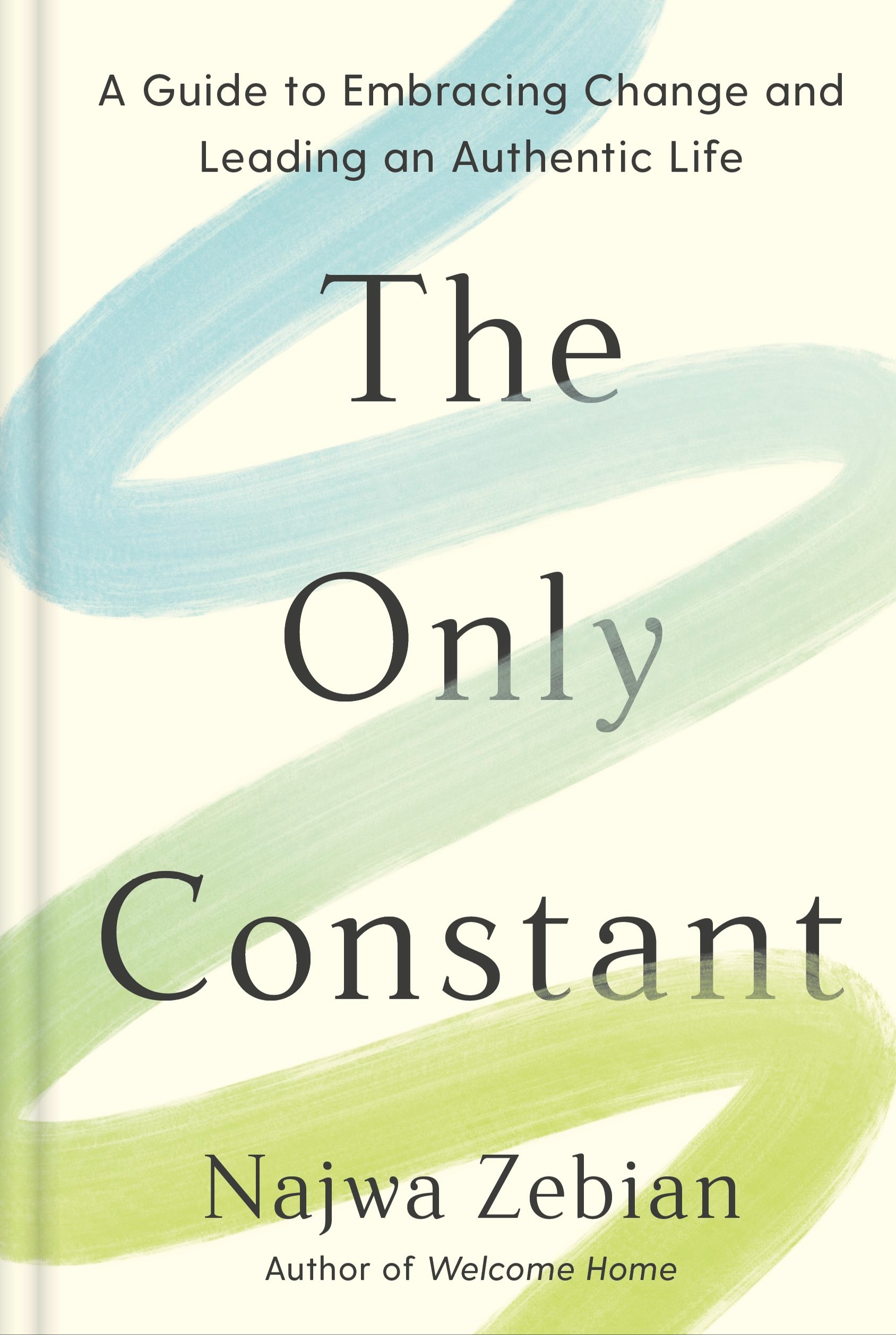 The Only Constant