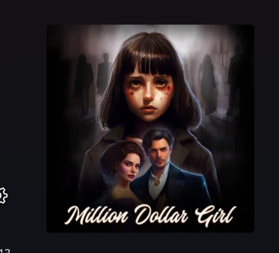 Million Dollar Girl