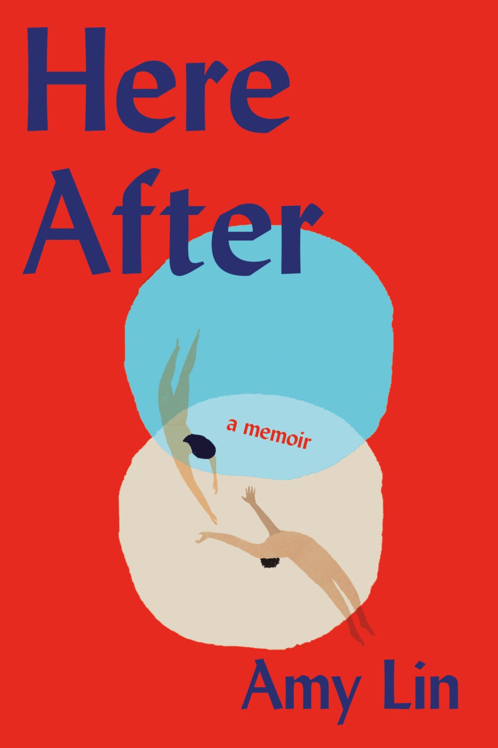 Here After 