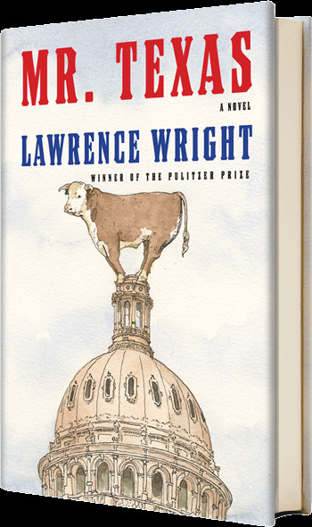 Mr. Texas: A novel