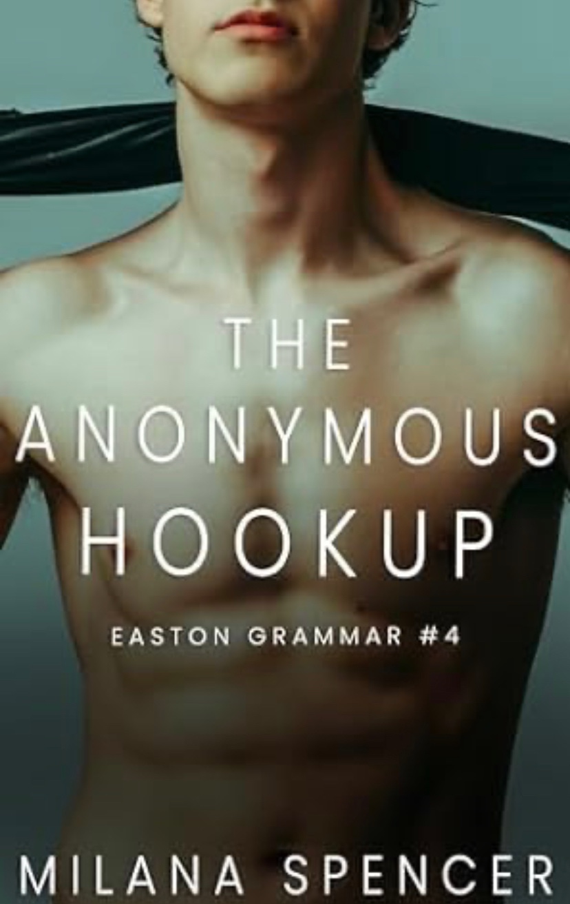 The Anonymous Hookup