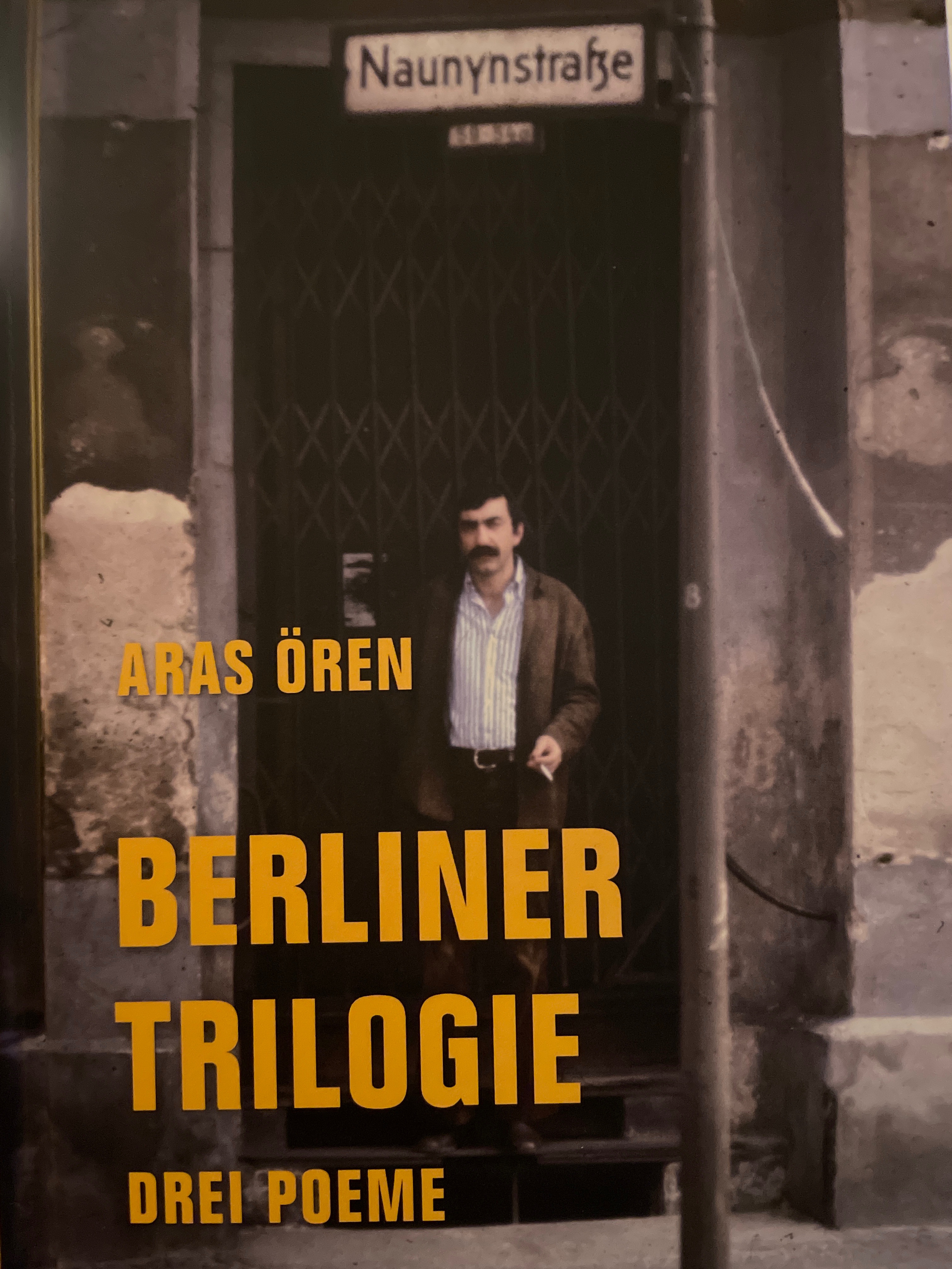 Berliner Trilogie