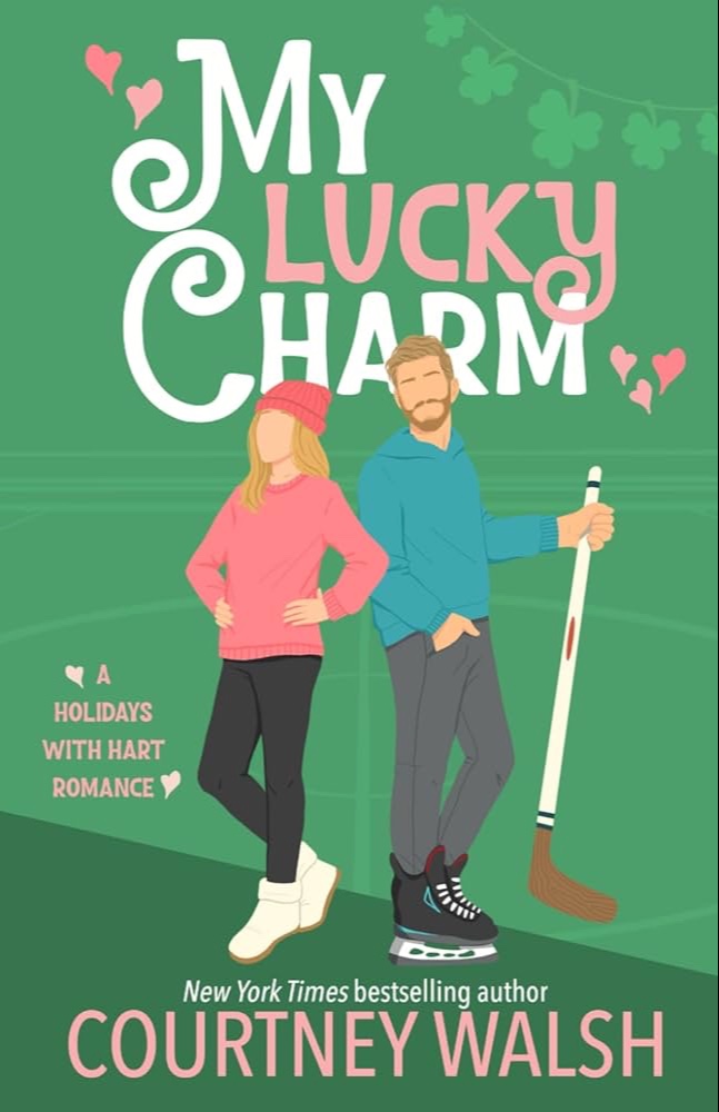 My Lucky Charm